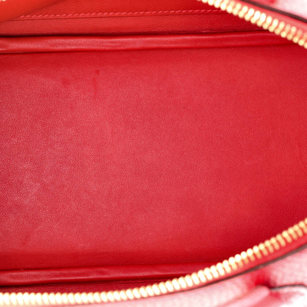 Hermes 31 Bolide Bag Clemence - Picture 5 of 7